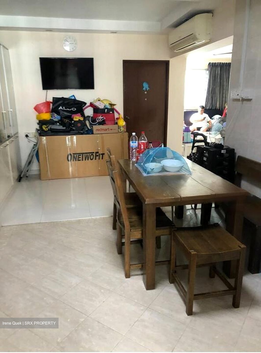 Blk 136 Serangoon North Avenue 2 (Serangoon), HDB 4 Rooms #460025521